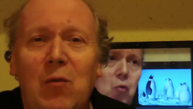 Nous sommes de drôles d'oiseaux